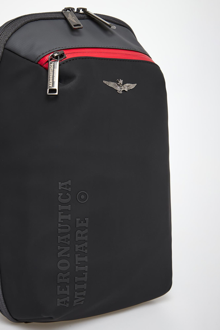 Plecak męski AERONAUTICA MILITARE