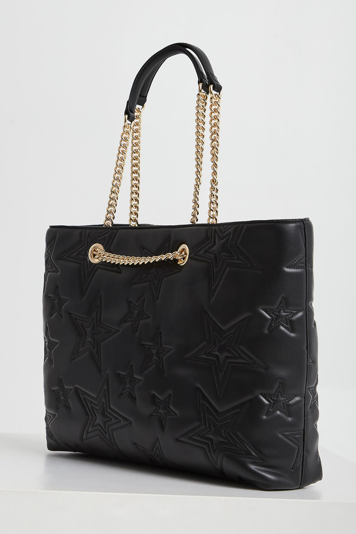 Torebka shopper VERSACE JEANS COUTURE