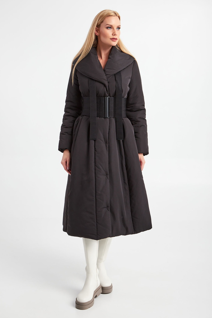 Płaszcz EMPORIO ARMANI