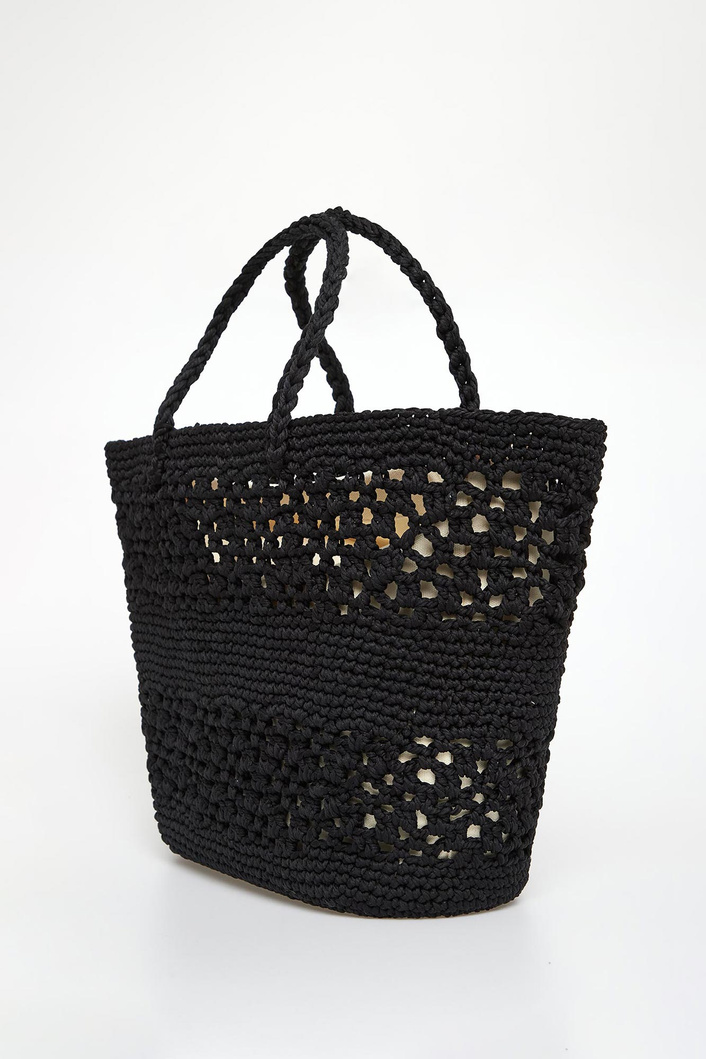 Torebka damska koszyk TWINSET