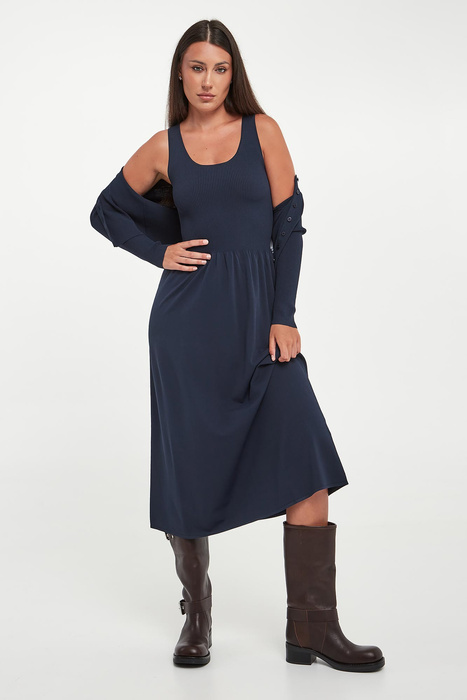 Sukienka midi Calibri WEEKEND MAX MARA