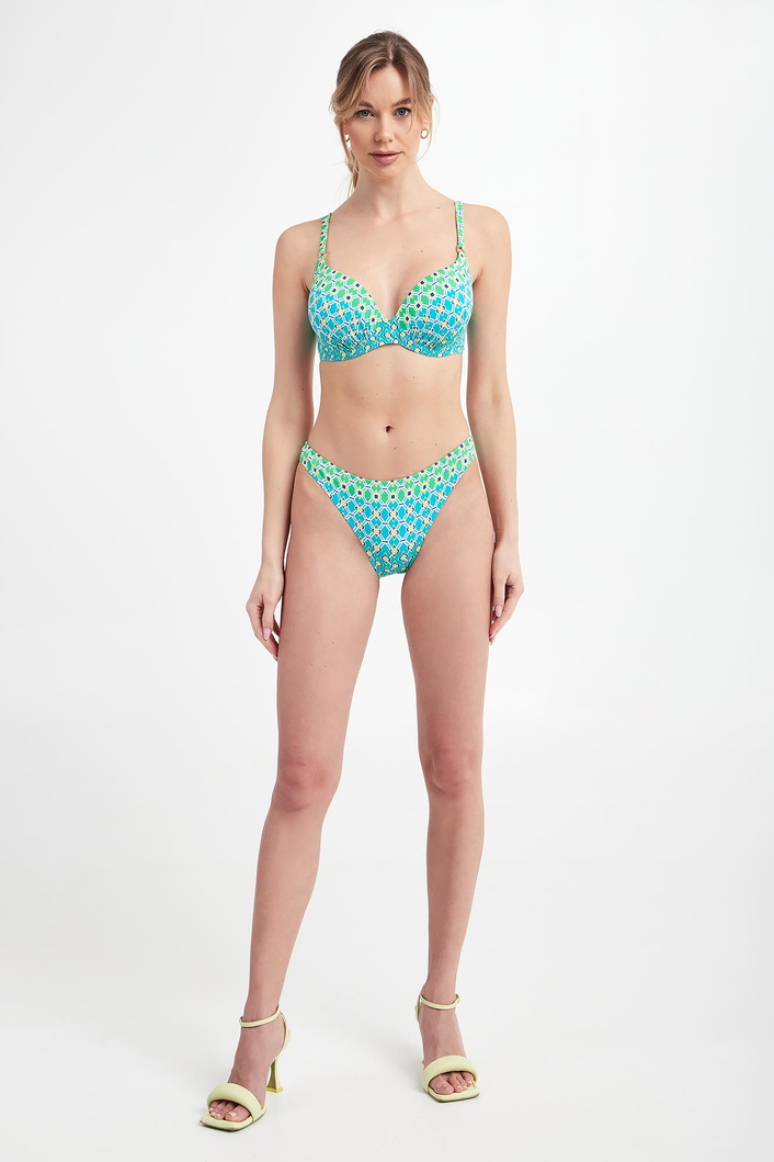 Dół od bikini Amina TESSY BEACHWEAR