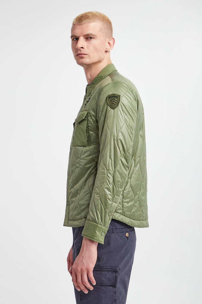 Kurtka męska BLAUER