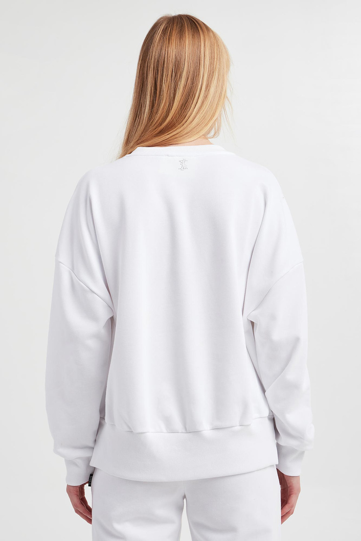 Bluza damska TWINSET ACTITUDE