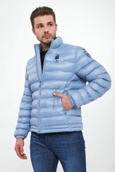 Kurtka męska pikowana BLAUER