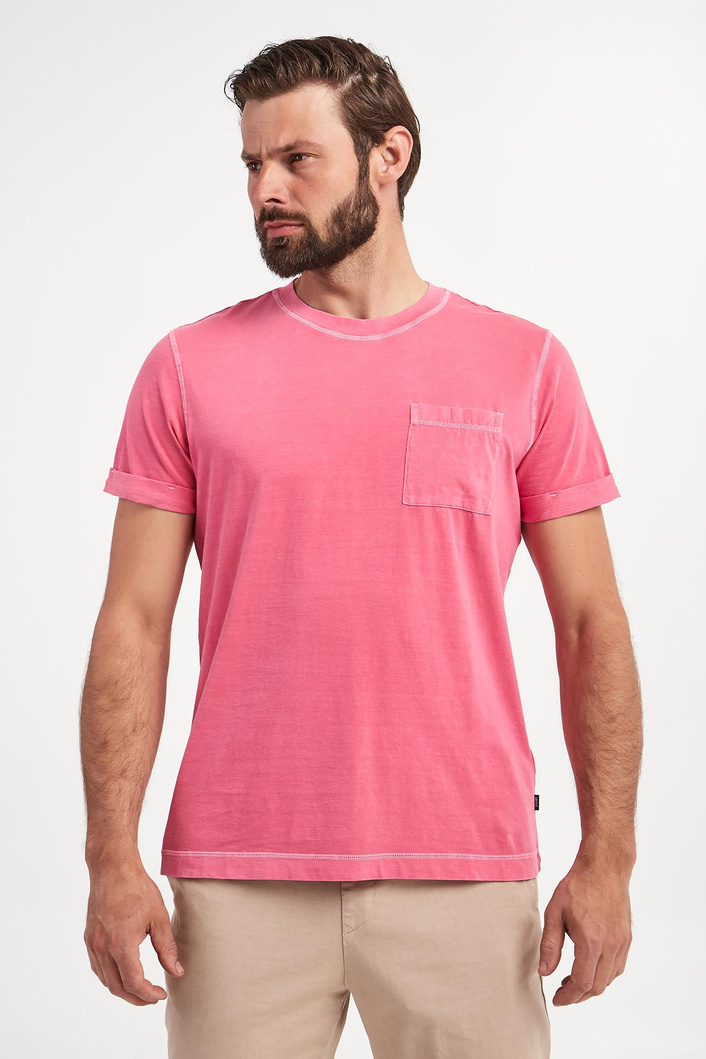 T-shirt męski Akim JOOP! JEANS