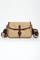 Torebka damska listonoszka Salvia WEEKEND MAX MARA