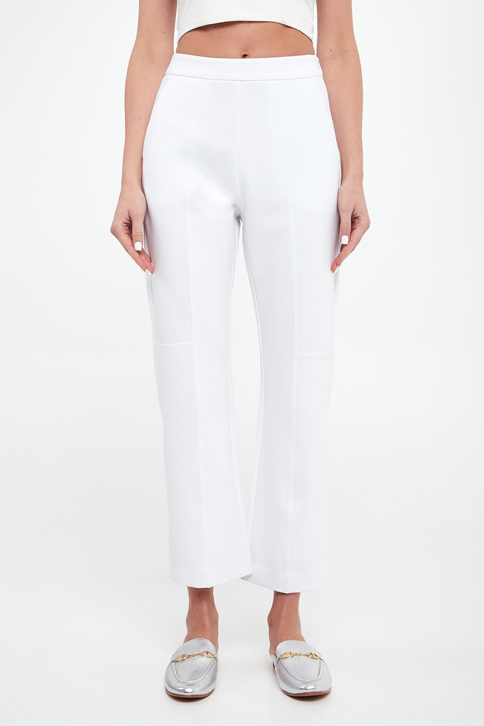 Spodnie damskie Burano MM