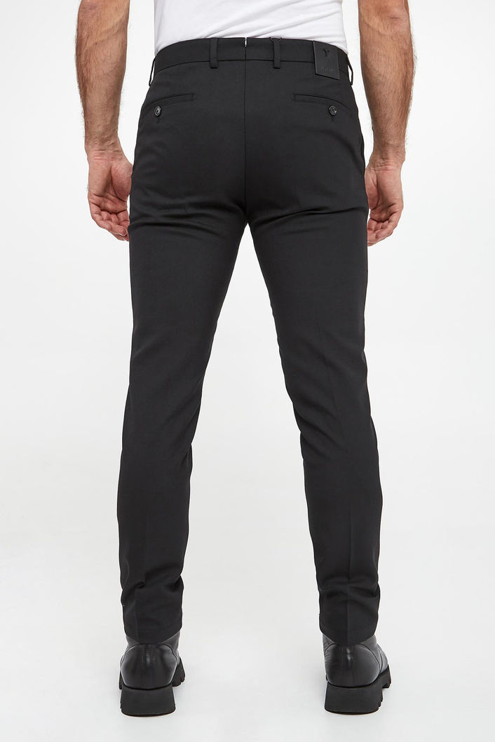 Spodnie męskie wełniane Hank JOOP!