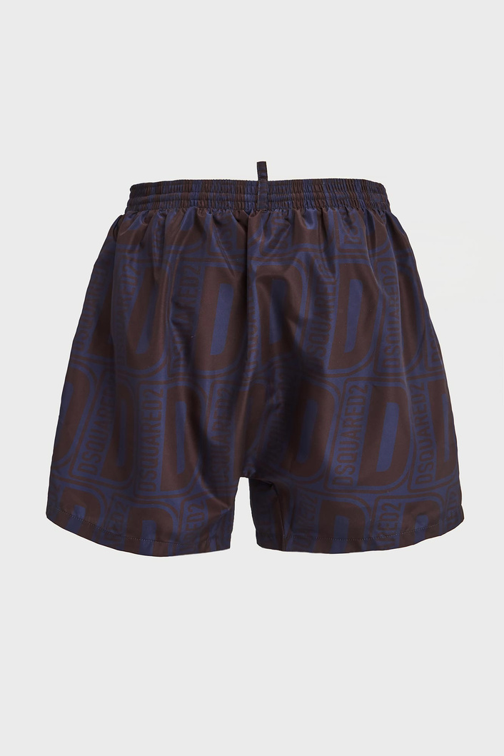 Szorty kąpielowe DSQUARED2