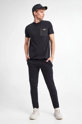 Spodnie dresowe męskie KARL LAGERFELD