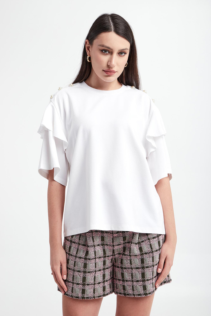 Bluzka damska CUSTOMMADE