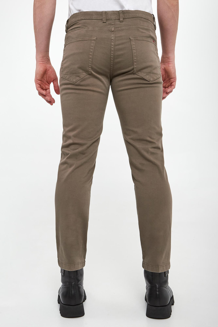 Spodnie męskie jeansowe LIU JO