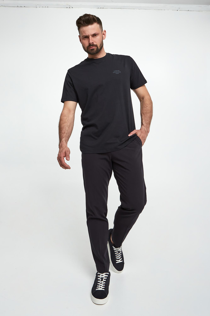 T-shirt męski ARMANI EXCHANGE