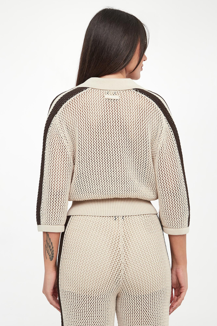 Sweter damski Pioggia PINKO