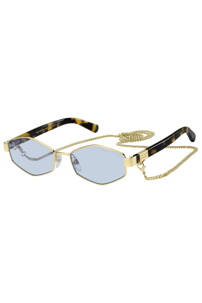 Okulary damskie MARC 496/S 013KU MARC JACOBS