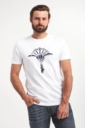 T-shirt męski Alerio JOOP!