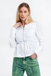 Bluzka damska GESTUZ