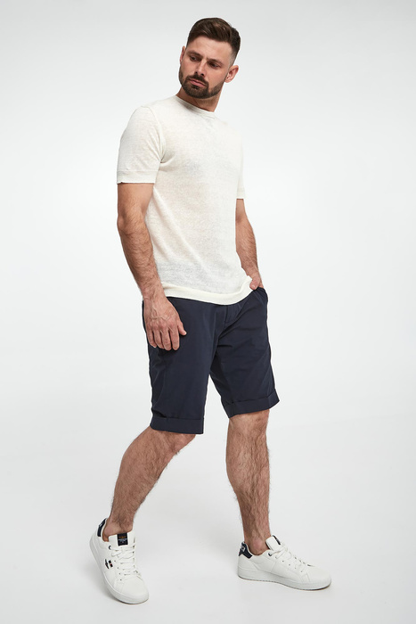 Bermudy męskie LIU JO