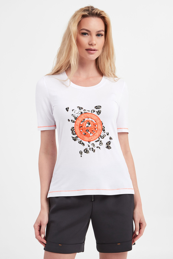 T-shirt Lennie SPORTALM