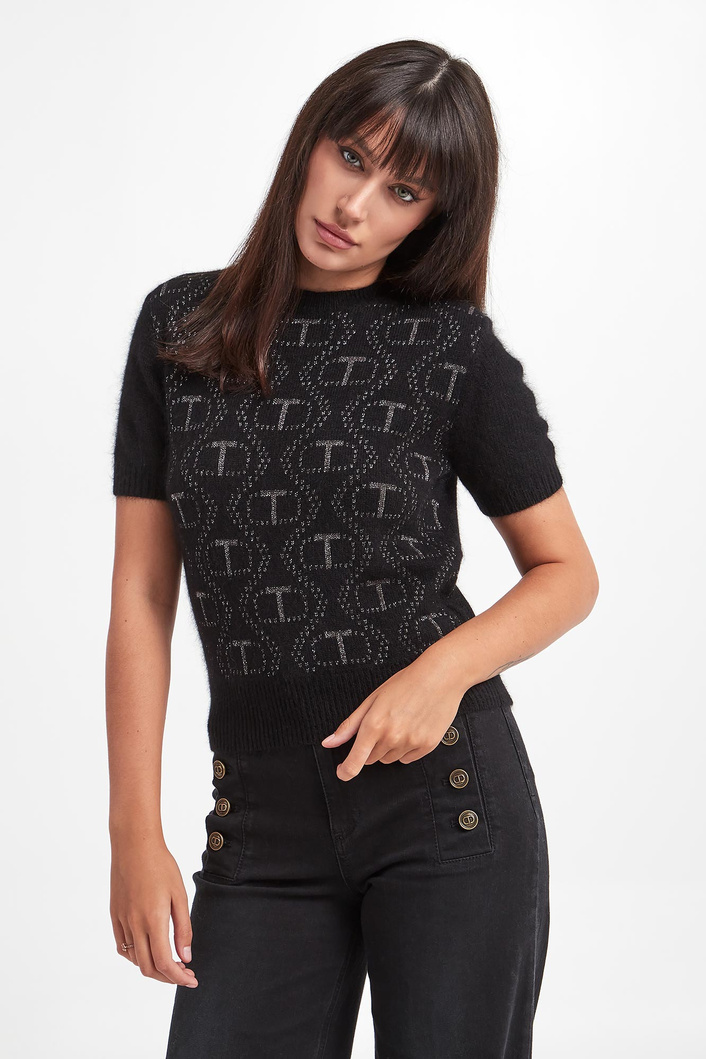 Sweter damski TWINSET