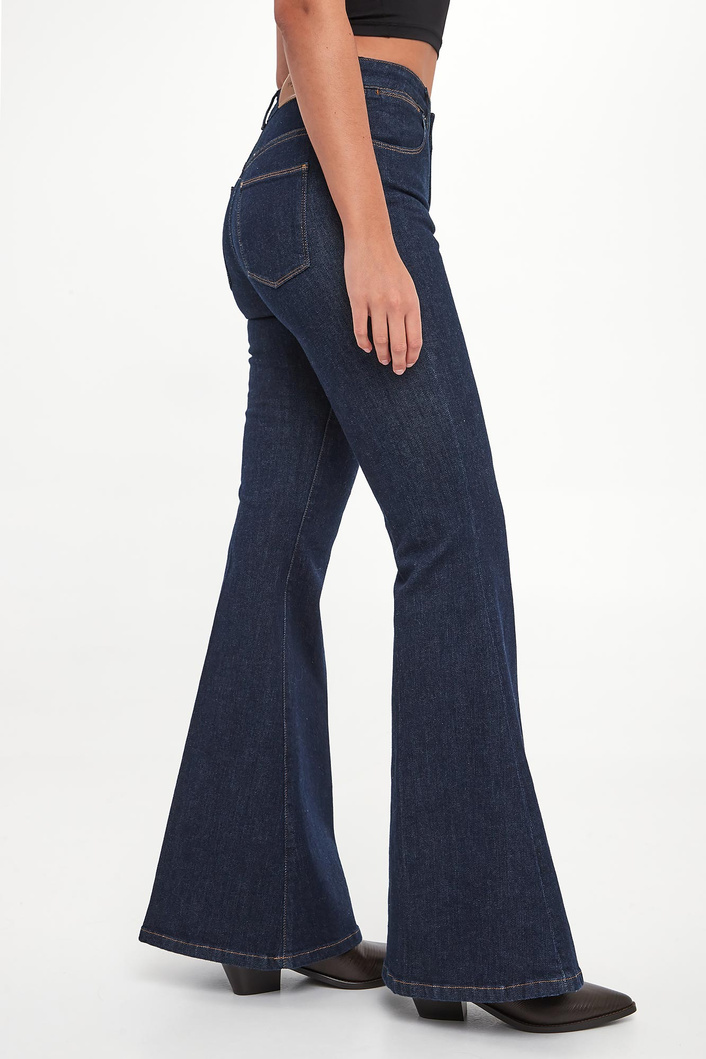 Jeansy damskie TWINSET