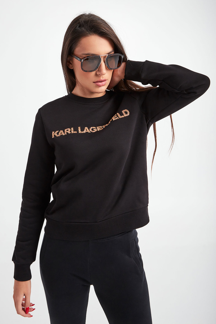 Bluza damska KARL LAGERFELD