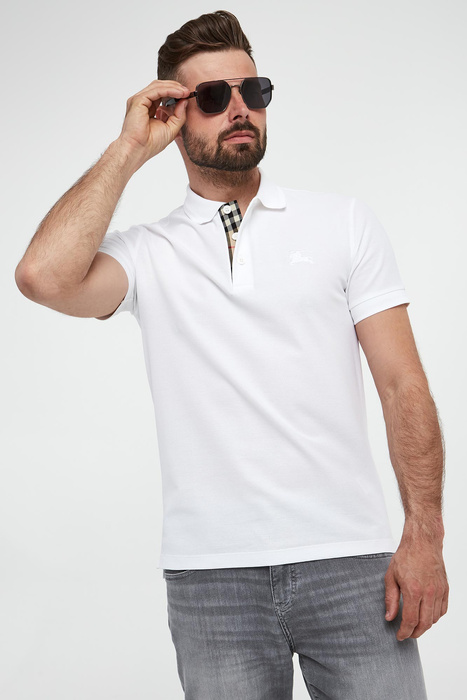 Polo męskie BURBERRY