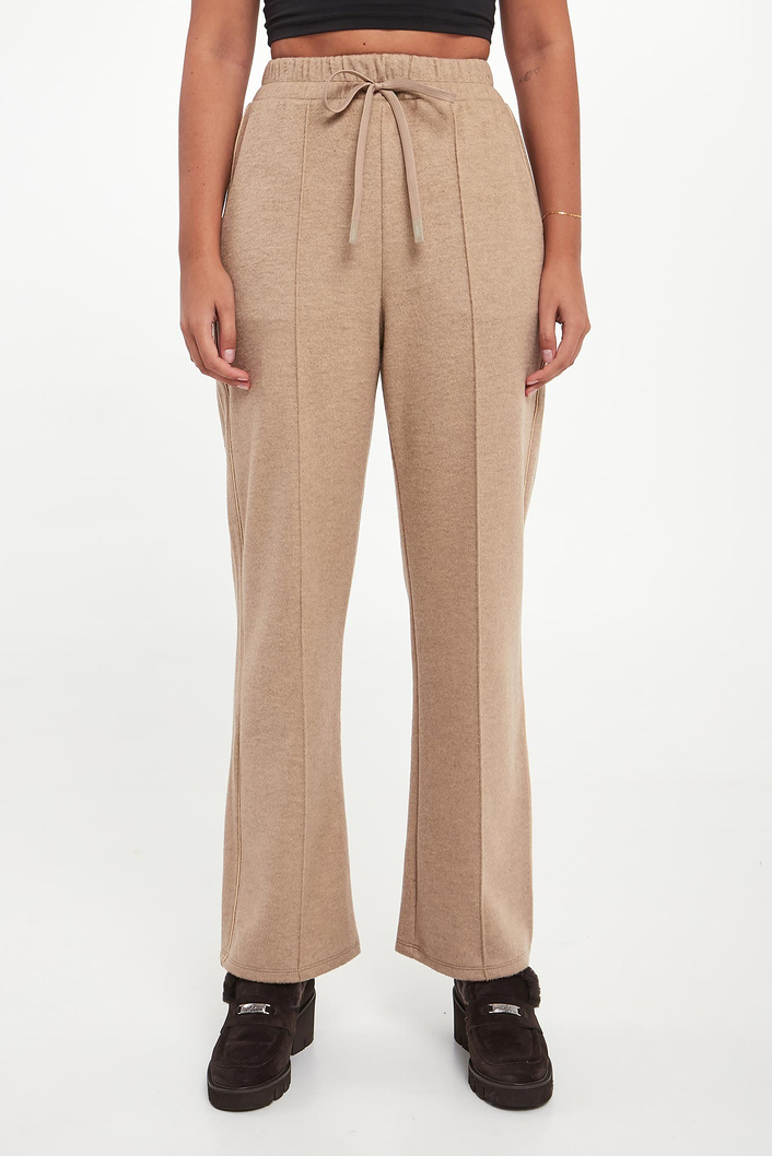 Spodnie damskie Tenda WEEKEND MAX MARA