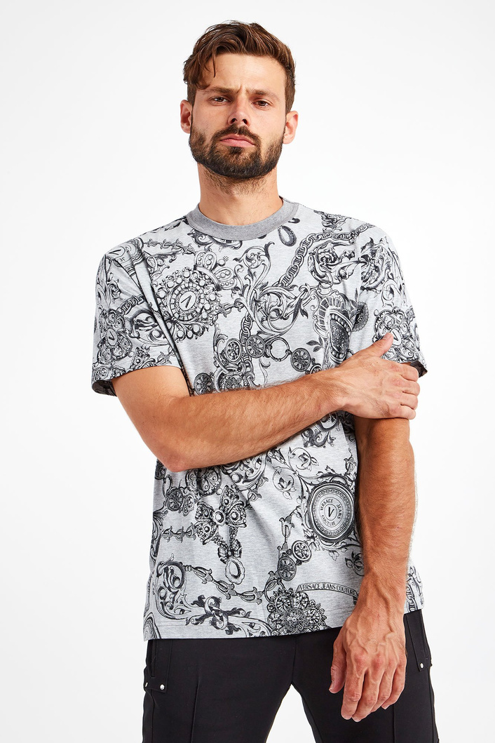 T-shirt VERSACE JEANS COUTURE