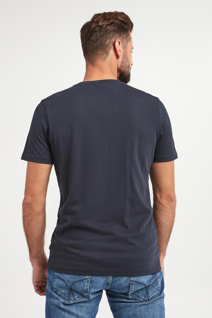 T-shirt męski Alex JOOP! JEANS