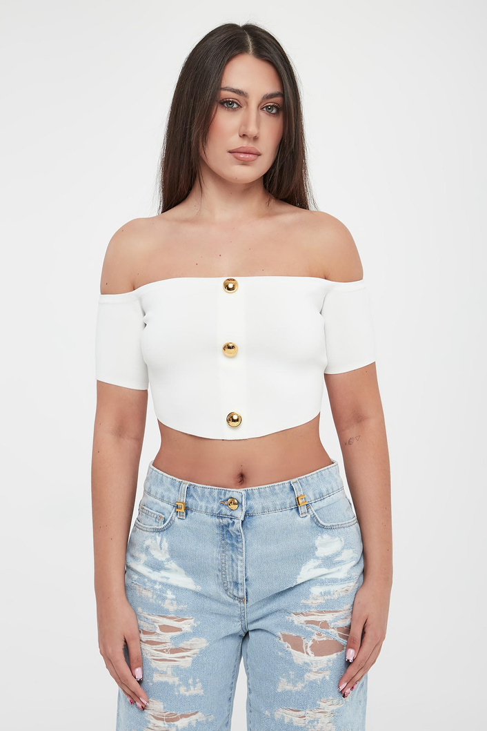 Top damski ELISABETTA FRANCHI