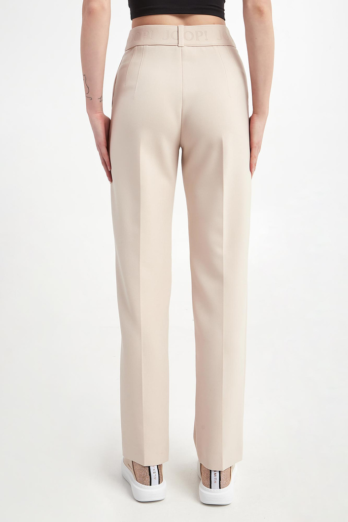 Spodnie damskie JOOP!