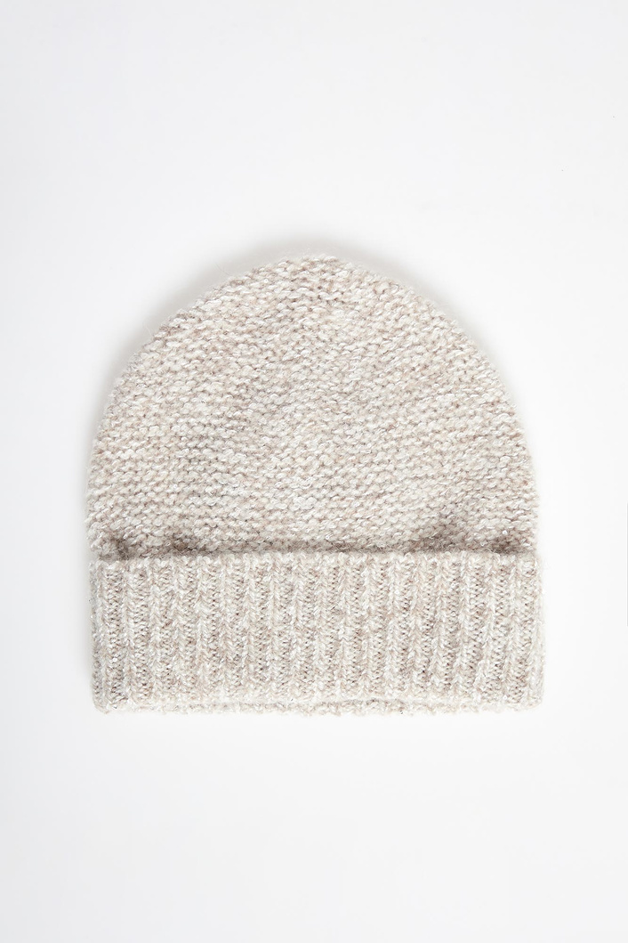 Czapka damska beanie Ortica MARELLA ACCESSORI