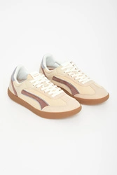 Sneakersy damskie TWINSET
