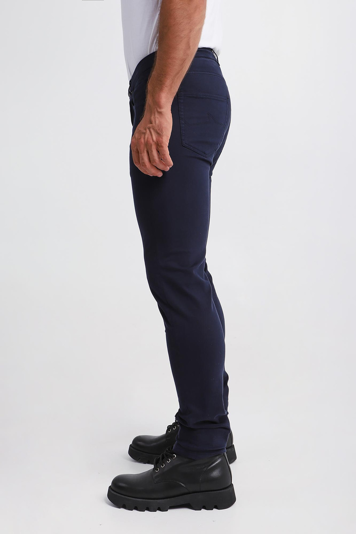 Spodnie męskie PAUL&SHARK