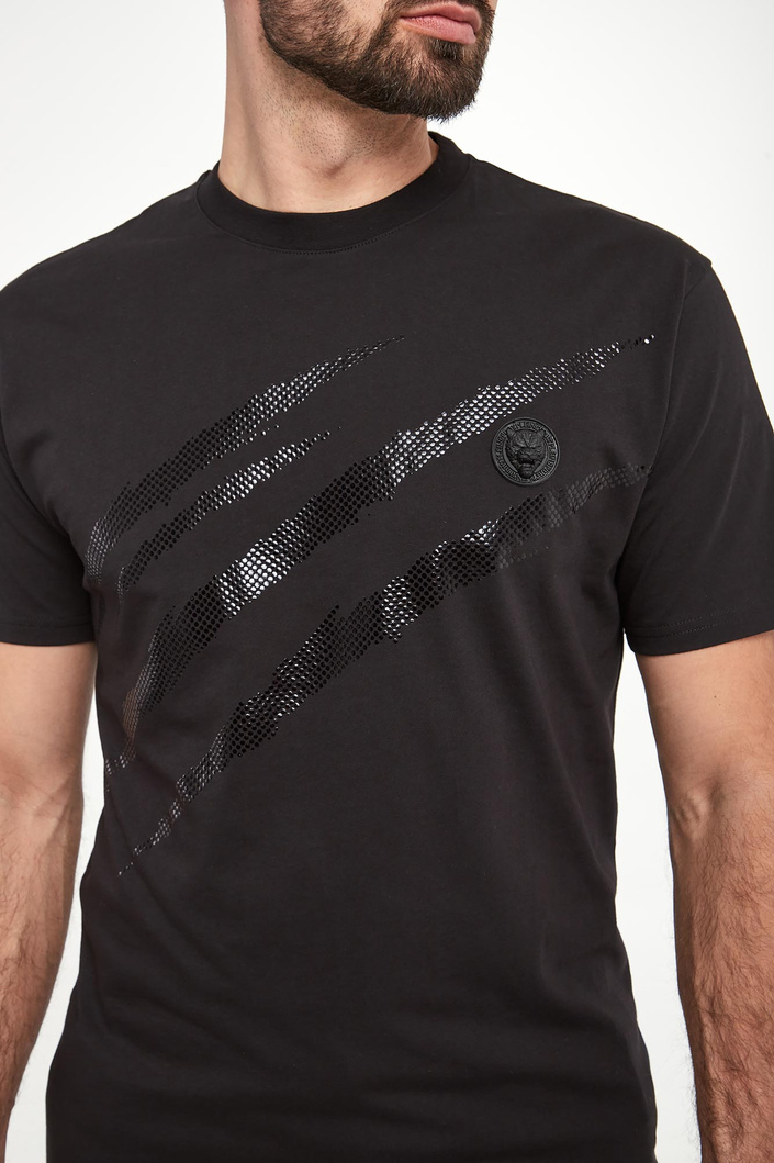 T-shirt męski PLEIN SPORT