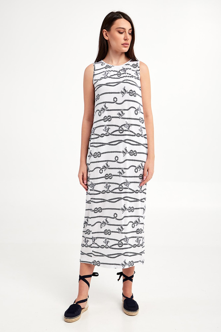 Sukienka Vadius MAX MARA BEACHWEAR
