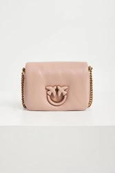 Torebka damska Baby Love Bag Puff Click PINKO