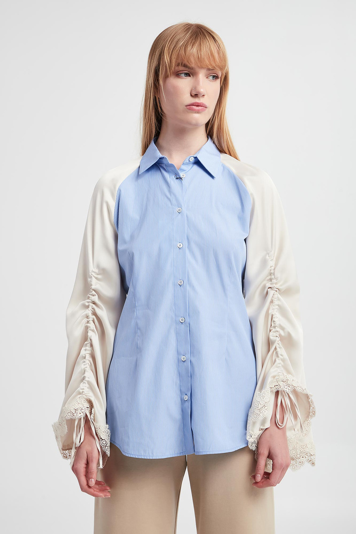 Koszula damska Hudson WEEKEND MAX MARA