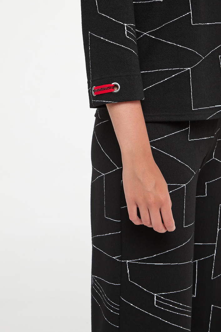 Bluzka damska JOSEPH RIBKOFF