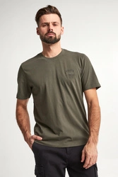 T-shirt męski AERONAUTICA MILITARE