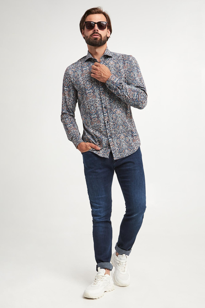 Koszula męska PAUL&SHARK