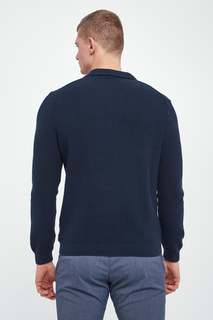 Sweter męski Ove JOOP! JEANS