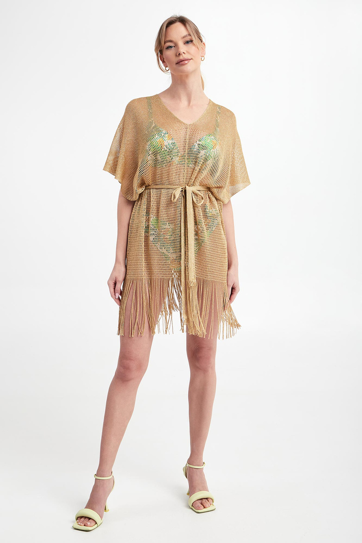 Sukienka plażowa Pipo TESSY BEACHWEAR