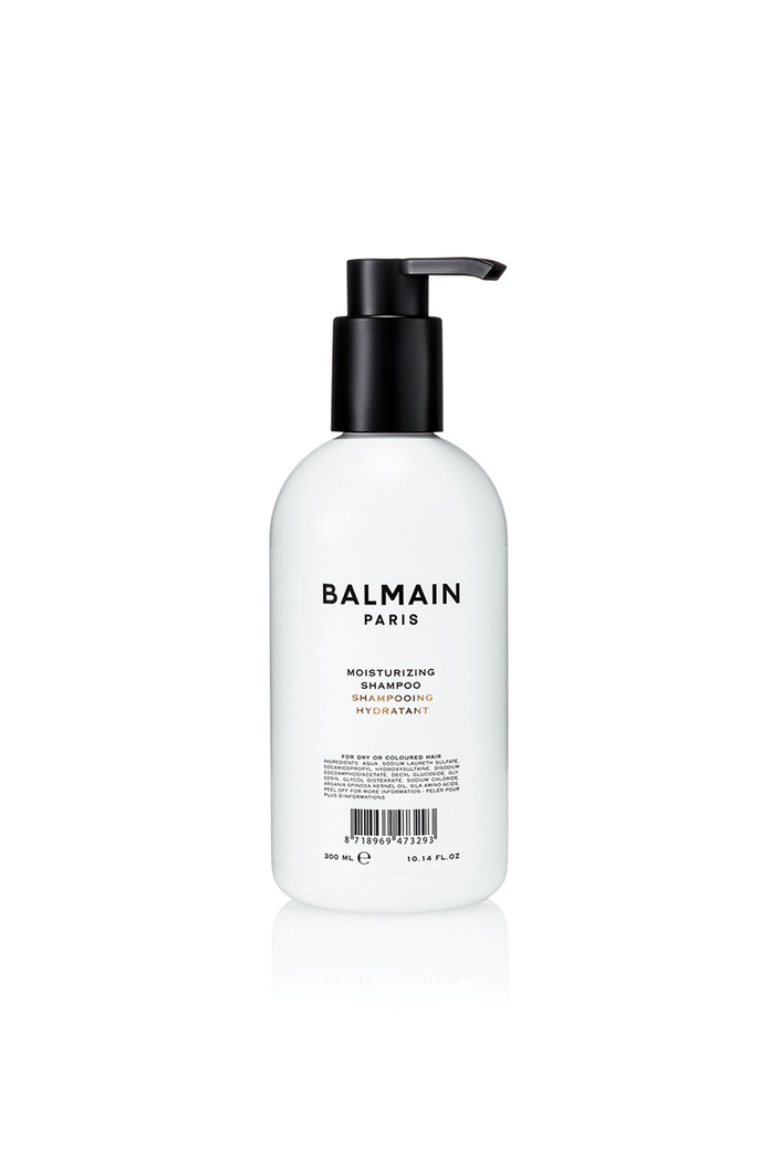Szampon nawilżający 300 ml BALMAIN PARIS HAIR COUTURE