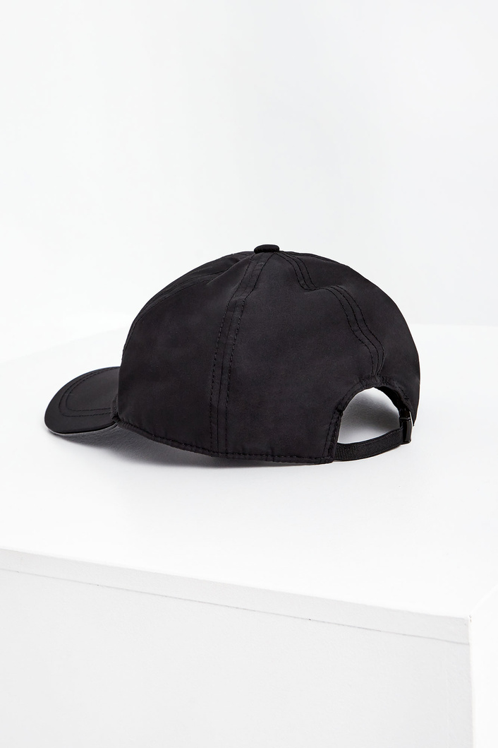 Czapka z daszkiem PAUL&SHARK