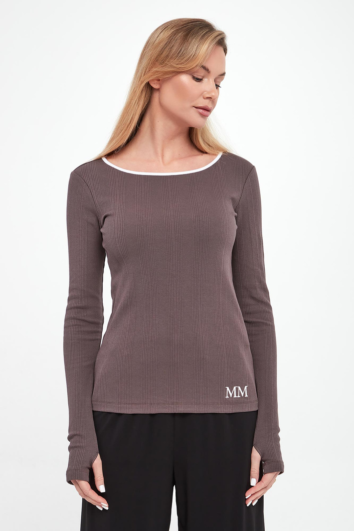 Bluzka damska Parco MM