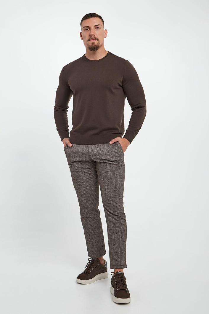 Spodnie męskie chino Matthew101-W JOOP! JEANS