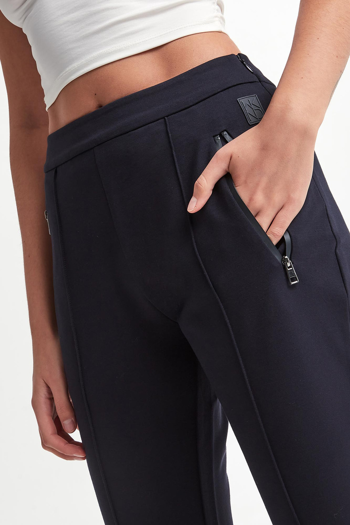 Spodnie damskie Goya WEEKEND MAX MARA